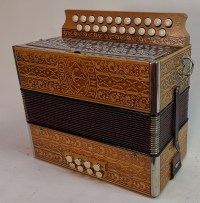 Hohner Erica